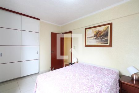 Quarto 1 de apartamento à venda com 3 quartos, 80m² em Vila Hamburguesa, São Paulo