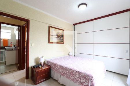 Quarto 1 de apartamento à venda com 3 quartos, 80m² em Vila Hamburguesa, São Paulo