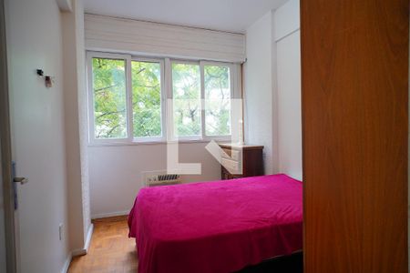Quarto 1 de apartamento para alugar com 2 quartos, 70m² em Moinhos de Vento, Porto Alegre