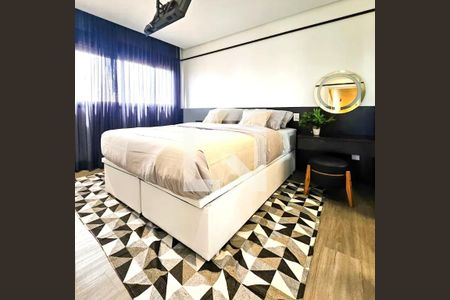 Quarto de apartamento para alugar com 2 quartos, 67m² em Rio Branco, Porto Alegre