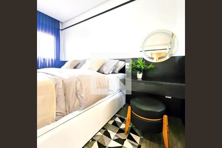 Quarto de apartamento para alugar com 2 quartos, 67m² em Rio Branco, Porto Alegre