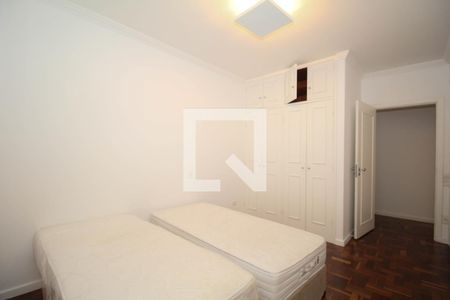 Suíte 1 de apartamento para alugar com 3 quartos, 240m² em Real Parque, São Paulo