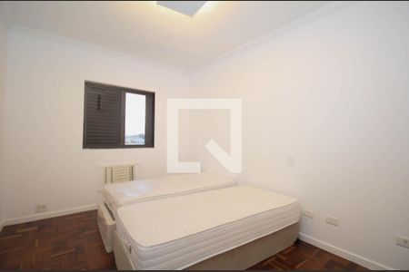 Suíte 1 de apartamento para alugar com 3 quartos, 240m² em Real Parque, São Paulo