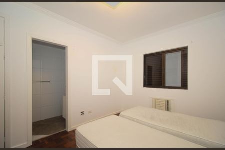 Suíte 1 de apartamento para alugar com 3 quartos, 240m² em Real Parque, São Paulo