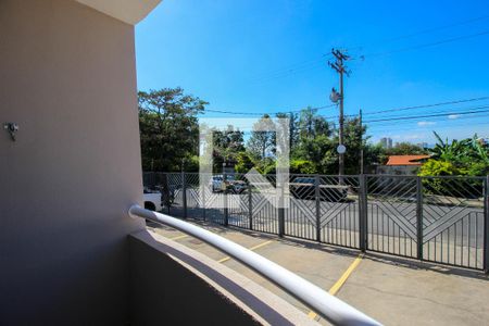 Apartamento para alugar com 2 quartos, 62m² em Vila Barao, Sorocaba
