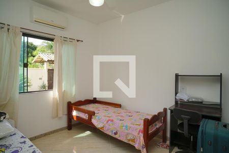 Quarto 1 de casa para alugar com 2 quartos, 600m² em Parque Eldorado, Maricá