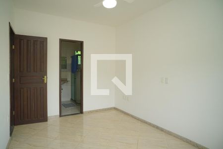 Quarto 2 de casa para alugar com 2 quartos, 600m² em Parque Eldorado, Maricá