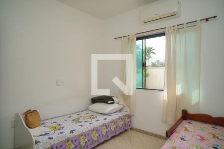 Quarto 1 de casa para alugar com 2 quartos, 600m² em Parque Eldorado, Maricá