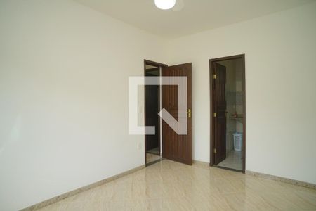 Quarto 2 de casa para alugar com 2 quartos, 600m² em Parque Eldorado, Maricá