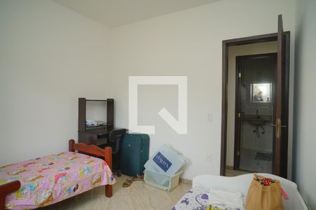 Quarto 1 de casa para alugar com 2 quartos, 600m² em Parque Eldorado, Maricá