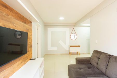 Apartamento para alugar com 2 quartos, 56m² em Marechal Rondon, Canoas
