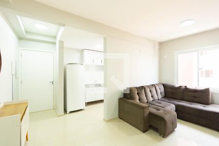 Apartamento para alugar com 2 quartos, 56m² em Marechal Rondon, Canoas