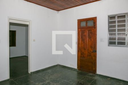 Casa 1 - Sala de casa à venda com 3 quartos, 144m² em Lapa, São Paulo