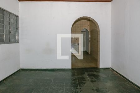 Casa 1 - Sala de casa à venda com 3 quartos, 144m² em Lapa, São Paulo