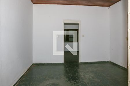 Casa 1 - Sala de casa à venda com 3 quartos, 144m² em Lapa, São Paulo