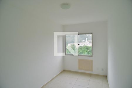 Quarto 1 de apartamento para alugar com 2 quartos, 70m² em Itanhangá, Rio de Janeiro