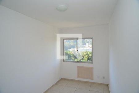 Quarto 1 de apartamento para alugar com 2 quartos, 70m² em Itanhangá, Rio de Janeiro