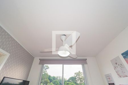 Quarto 1 de apartamento para alugar com 2 quartos, 34m² em Tatuapé, São Paulo