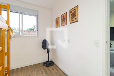 Quarto de apartamento à venda com 1 quarto, 24m² em Tatuapé, São Paulo