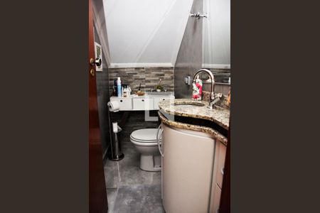 Casa à venda com 3 quartos, 210m² em Vila Pereira Barreto, São Paulo
