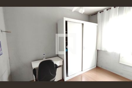 Quarto 2 de apartamento para alugar com 2 quartos, 53m² em Vila das Nacoes, Ferraz de Vasconcelos