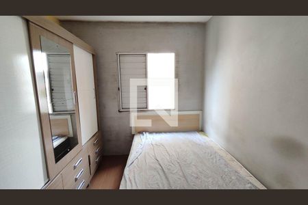Quarto 1 de apartamento para alugar com 2 quartos, 53m² em Vila das Nacoes, Ferraz de Vasconcelos