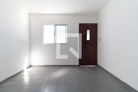 Sala de casa para alugar com 1 quarto, 70m² em São João Climaco, São Paulo