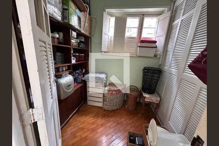 Apartamento à venda com 3 quartos, 110m² em Tijuca, Rio de Janeiro