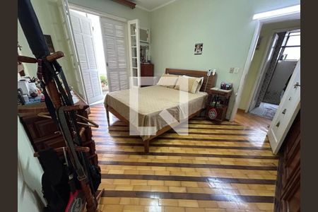 Apartamento à venda com 3 quartos, 110m² em Tijuca, Rio de Janeiro