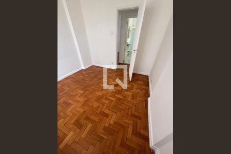 Apartamento à venda com 2 quartos, 64m² em Maracanã, Rio de Janeiro