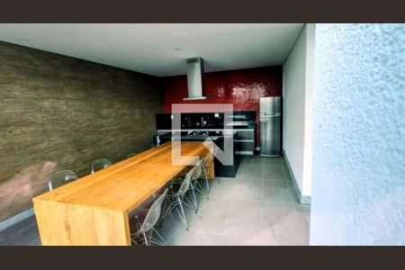 Apartamento à venda com 3 quartos, 100m² em Sion, Belo Horizonte