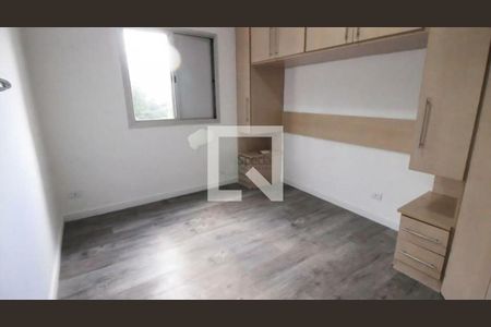 Apartamento à venda com 2 quartos, 60m² em Jardim Analia Franco, São Paulo
