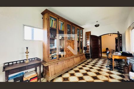 Casa à venda com 3 quartos, 210m² em Pompeia, São Paulo