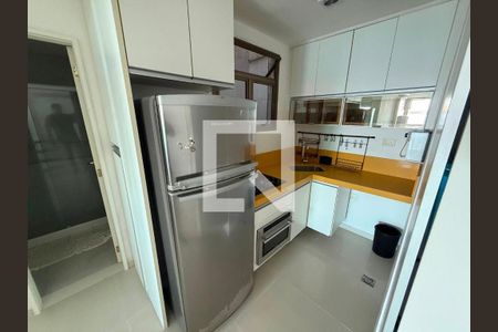 Apartamento à venda com 1 quarto, 97m² em Lagoa, Rio de Janeiro