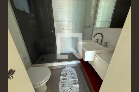Apartamento à venda com 1 quarto, 97m² em Lagoa, Rio de Janeiro