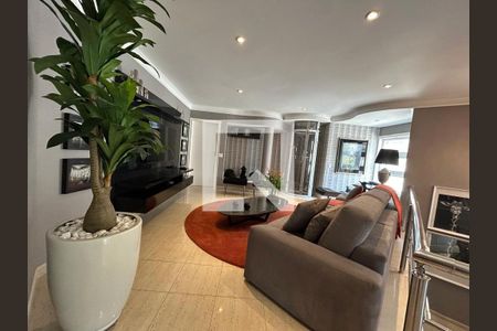 Casa à venda com 5 quartos, 850m² em Residencial Zero (Tambore), Santana de Parnaíba