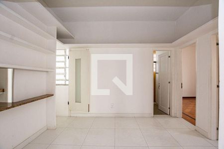 Apartamento à venda com 2 quartos, 93m² em Icaraí, Niterói
