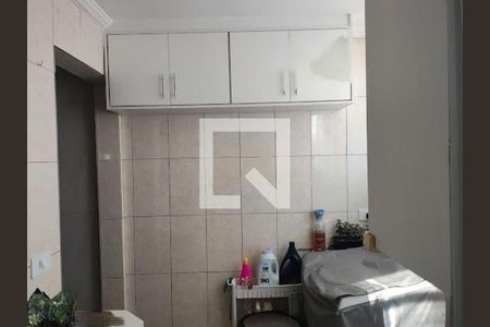 Apartamento à venda com 3 quartos, 167m² em Centro, Osasco