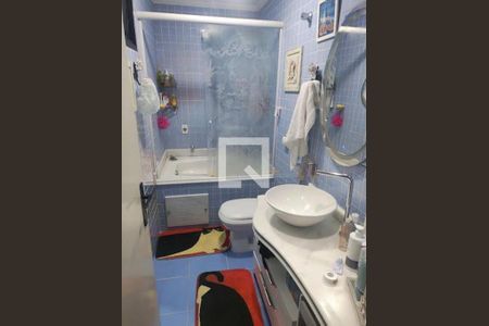 Apartamento à venda com 3 quartos, 167m² em Centro, Osasco