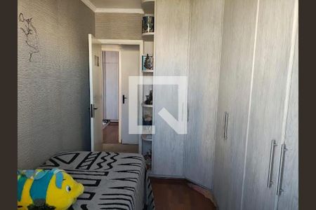Apartamento à venda com 3 quartos, 167m² em Centro, Osasco