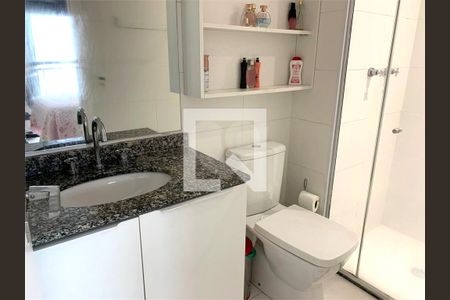 Apartamento à venda com 2 quartos, 61m² em Vila Leopoldina, São Paulo