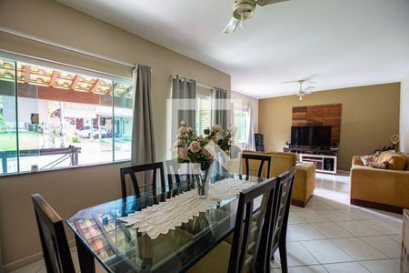 Casa à venda com 4 quartos, 270m² em Várzea das Moças, Niterói