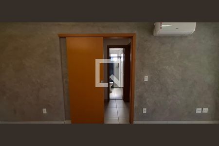 Sala de apartamento para alugar com 2 quartos, 80m² em Jardim Paulista, Ribeirão Preto