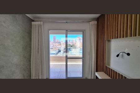 Sala de apartamento para alugar com 2 quartos, 80m² em Jardim Paulista, Ribeirão Preto
