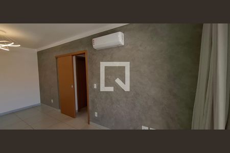 Sala de apartamento para alugar com 2 quartos, 80m² em Jardim Paulista, Ribeirão Preto