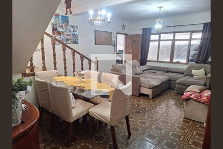 Casa à venda com 4 quartos, 182m² em Jardim Santa Mena, Guarulhos