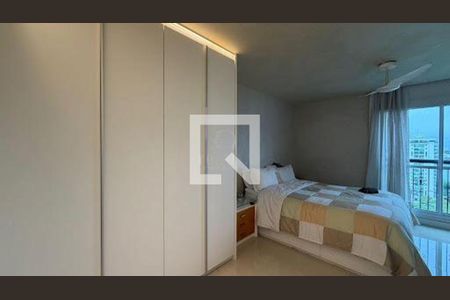 Apartamento à venda com 4 quartos, 348m² em Barra da Tijuca, Rio de Janeiro