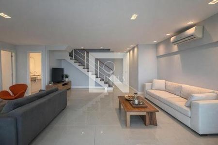Apartamento à venda com 4 quartos, 348m² em Barra da Tijuca, Rio de Janeiro