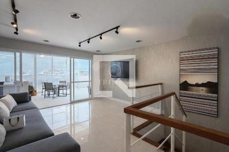 Apartamento à venda com 4 quartos, 348m² em Barra da Tijuca, Rio de Janeiro