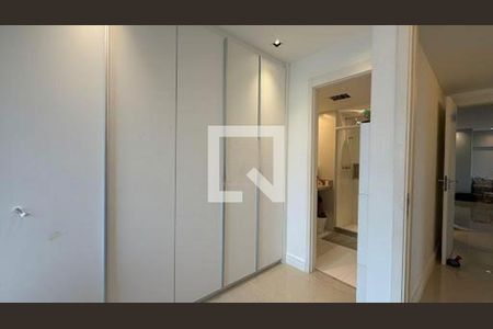 Apartamento à venda com 4 quartos, 348m² em Barra da Tijuca, Rio de Janeiro